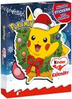 Pokémon Kalender bei REWE im Rees Prospekt für 11,99 €
