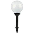 Solarleuchte im POCO Prospekt Solarleuchte im aktuellen POCO Prospekt für 2,99 €