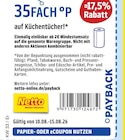 Netto Marken-Discount Burgstädt - Küchentücher Angebot im Prospekt Küchentücher bei Netto Marken-Discount im Burgstädt Prospekt für