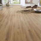 Laminatboden Eiche Marie Angebote bei Globus-Baumarkt Regensburg für 9,99 €
