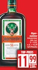 Kräuterlikör von Jägermeister für 11,99 € bei EDEKA im Angebot Kräuterlikör von Jägermeister im aktuellen EDEKA Prospekt