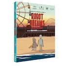 Mon ami robot Blu-ray dans le catalogue Fnac