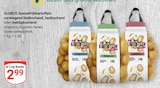 Aktuelles Speisefrühkartoffeln Angebot bei GLOBUS in Essen ab 2,99 €