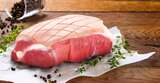 Schweine-Krustenbraten von  im aktuellen REWE Prospekt für 0,77 €