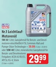 LIQUI MOLY Nr.1 Leichtlauf-Motorenöl 5W-30 im Angebot bei famila Nordost in Falkensee LIQUI MOLY Nr.1 Leichtlauf-Motorenöl 5W-30 Angebote bei famila Nordost Falkensee für 29,99 €