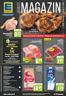 Aktueller E center Mülheim (Ruhr) Prospekt E center Prospekt Mülheim (Ruhr) "Aktuelle Angebote" mit 26 Seiten