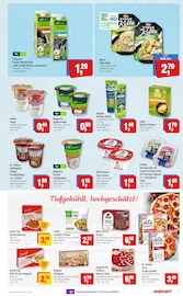 Aktueller Markant Prospekt mit Frosta, "...freu Dich drauf!", Seite 7