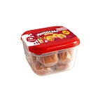 Promo Magdalenas Muffins à 2,00 € dans le catalogue Carrefour Market à Feuquières-en-Vimeu