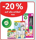 -20% Rabatt im aktuellen budni Prospekt