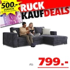 Alicante bei Seats and Sofas im Regensburg Prospekt für 799,00 €