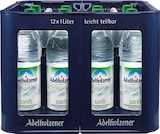 Mineralwasser von Adelholzener im aktuellen Netto Marken-Discount Prospekt für 7,99 €