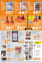 Reifen im Globus-Baumarkt Prospekt in Bietigheim-Bissingen Aktueller Globus-Baumarkt Prospekt mit Reifen, "Immer eine Idee besser", Seite 8