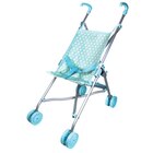 Poussette canne 54 cm - AIMANTINE - Carrefour à Orange Poussette canne 54 cm - AIMANTINE en promo chez Carrefour Orange à 9,99 €