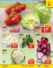 Pilze im Netto Marken-Discount Prospekt in Magdeburg Aktueller Netto Marken-Discount Prospekt mit Pilze, "Aktuelle Angebote", Seite 11