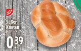 Angebot im EDEKA Xanten Prospekt EDEKA Xanten Prospekt mit im Angebot für 0,39 €