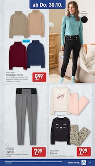 ALDI Nord Prospekt der aktuellen Woche, gĂĽltig von 27.10.2025 bis 01.11.2025 Aktueller ALDI Nord Prospekt "Aktuelle Angebote" mit 46 Seiten