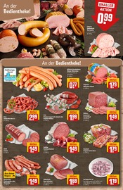 Aktueller REWE Prospekt mit Paprika, "Dein Markt", Seite 12