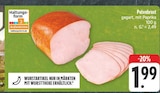 nah und gut Hochkirch - Putenbrust Angebot im Prospekt Putenbrust bei nah und gut im Hochkirch Prospekt für 1,99 €