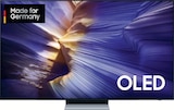 GQ 65 S 90F 65" OLED TV von Samsung im aktuellen MediaMarkt Saturn Prospekt für 1.333,00 €