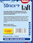 50FACH °P bei Netto Marken-Discount im Prospekt "" für 