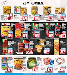 HIT Maggi im Prospekt 