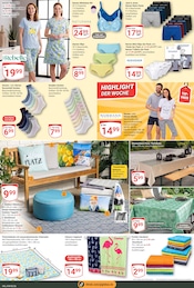 Aktueller GLOBUS Prospekt mit Tischdecke, "Aktuelle Angebote", Seite 25