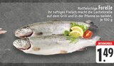 Forelle Angebote bei EDEKA Düren für 1,49 €