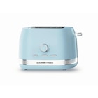 TOASTER GOURMETmaxx im XXXLutz Prospekt TOASTER GOURMETmaxx von GOURMETMAXX im aktuellen XXXLutz Prospekt für 19,99 €
