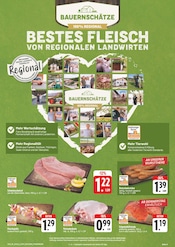 Ente im EDEKA Prospekt in Gera Aktueller EDEKA Prospekt mit Ente, "Wir lieben Lebensmittel!", Seite 9