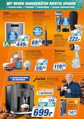 Aktueller expert Prospekt mit Küchenmaschine, "Top Angebote", Seite 3