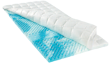 Matratzen Concord Reutlingen - Topper Flex Komfortschaum Angebot im Prospekt Topper Flex Komfortschaum bei Matratzen Concord im Reutlingen Prospekt für 95,90 €