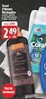 Weichspüler Angebote von Tesori d'Oriente bei E center Willich für 2,49 €