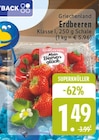 Erdbeeren Angebote von Mein Beerenglück bei EDEKA Gütersloh für 1,49 €