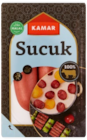 Saucisson sucuk - KAMAR en promo chez Lidl Clermont-Ferrand à 3,09 €