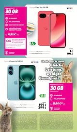 Aktueller Telefonladen Duderstadt Prospekt mit Apple, "MAGENTA TV GEHÖRT IN JEDES NEST", Seite 4