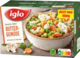 Rahm-Gemüse Angebote von Iglo bei EDEKA Norderstedt für 2,22 €