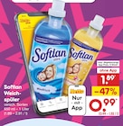 Weichspüler Windfrisch Angebote von Softlan bei Netto Marken-Discount Oranienburg für 0,99 €