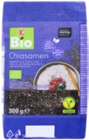 Bio-Chiasamen im Angebot bei Kaufland in Oldenburg Bio-Chiasamen Angebote von K-BIO bei Kaufland Oldenburg für 1,49 €