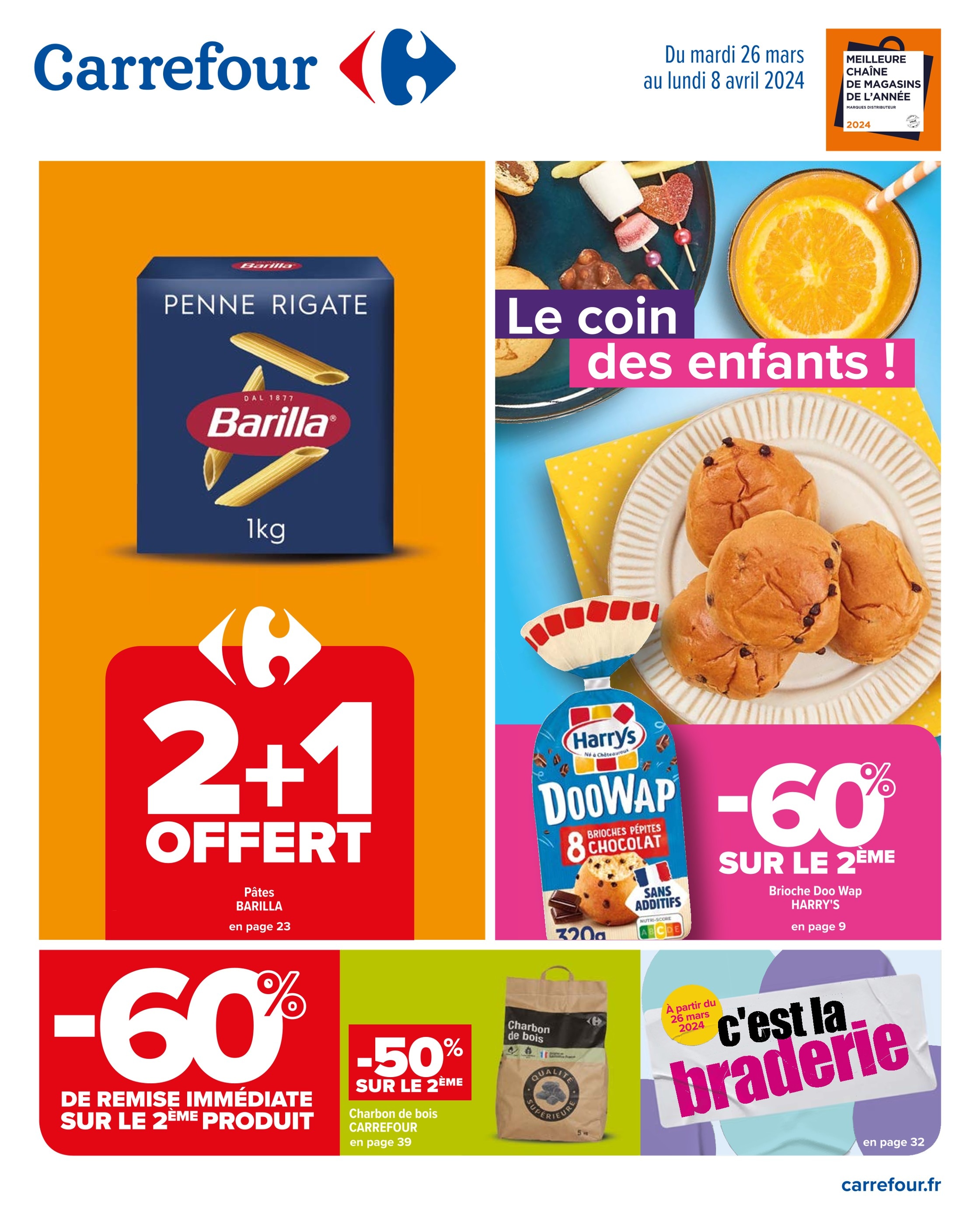 Catalogues Coccinelle Express Pordic Prix des promos et prospectus