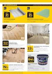 Couches en promo dans le catalogue Tout Faire à la page 3
