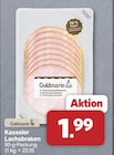 Kasseler Lachsbraten Angebote von Goldmarie bei famila Nordwest Delmenhorst für 1,99 €