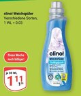 Weichspüler im Angebot bei GLOBUS in Weinheim Weichspüler Angebote von clino! bei GLOBUS Weinheim für 1,11 €