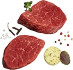 Aktuelle Fleisch Angebote bei REWE in Dortmund Aktuelles Frisches argentinisches Filetsteak Angebot bei REWE in Dortmund ab 4,99 €