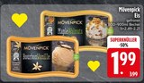 BourbonVanille von Mövenpick im aktuellen EDEKA Prospekt für 1,99 €