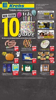 Kaffee im aktuellen EDEKA Prospekt (Worms) Kaffee im EDEKA Prospekt "Aktuelle Angebote" mit 53 Seiten (Worms)