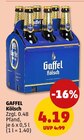 Kölsch Angebote von Gaffel bei Penny Sankt Augustin für 4,19 €