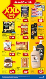 Crepes Angebote im Prospekt "LIDL LOHNT SICH" von Lidl auf Seite 13