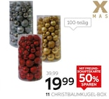 Christbaumkugel-Box von X-MAS für 19,99 € bei XXXLutz im Angebot Christbaumkugel-Box von X-MAS im aktuellen XXXLutz Prospekt