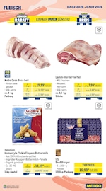 Fast Food im METRO Prospekt in Minden Aktueller METRO Prospekt mit Fast Food, "Wochenangebote SCO + App Deals", Seite 4