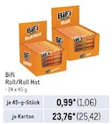 Roll/Roll Hot von Bifi im aktuellen Metro Prospekt für 1,06 €